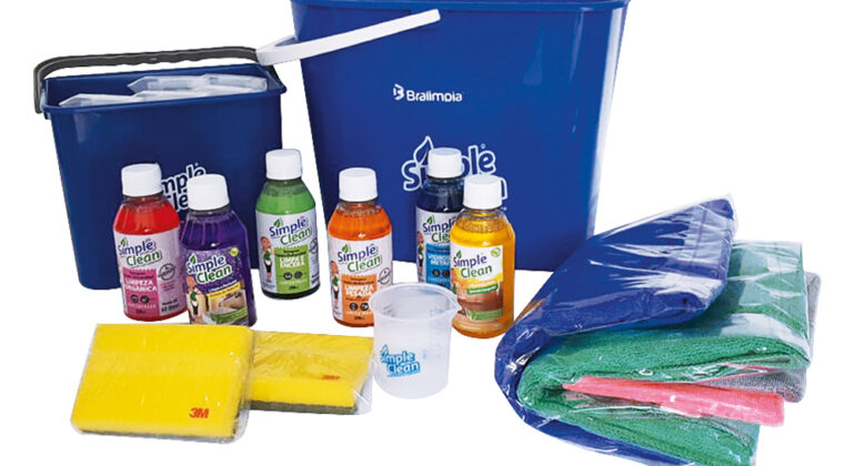 Kit Completo 200ml